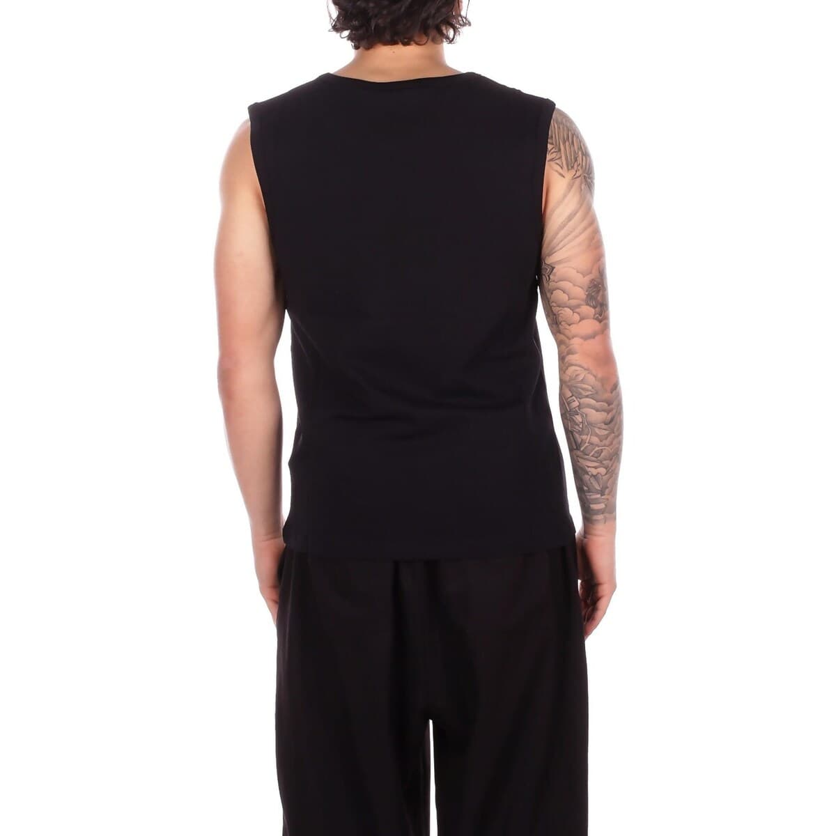 Men's T-Shirts Gcds Black