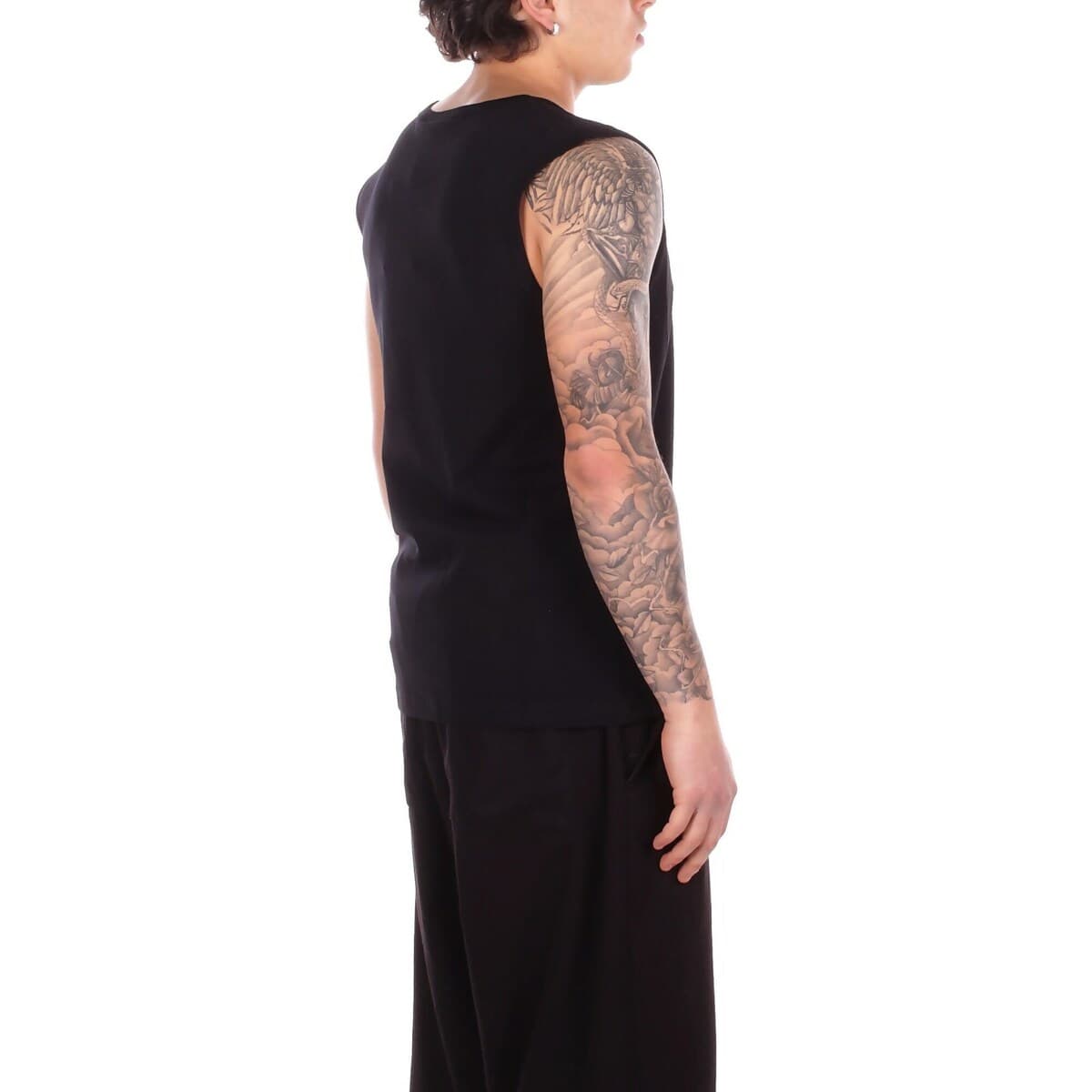 Men's T-Shirts Gcds Black