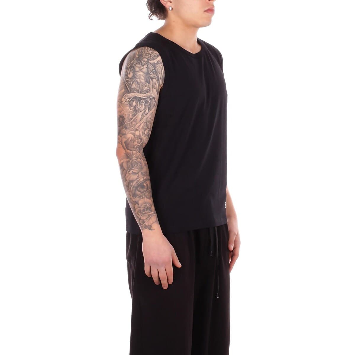 Men's T-Shirts Gcds Black