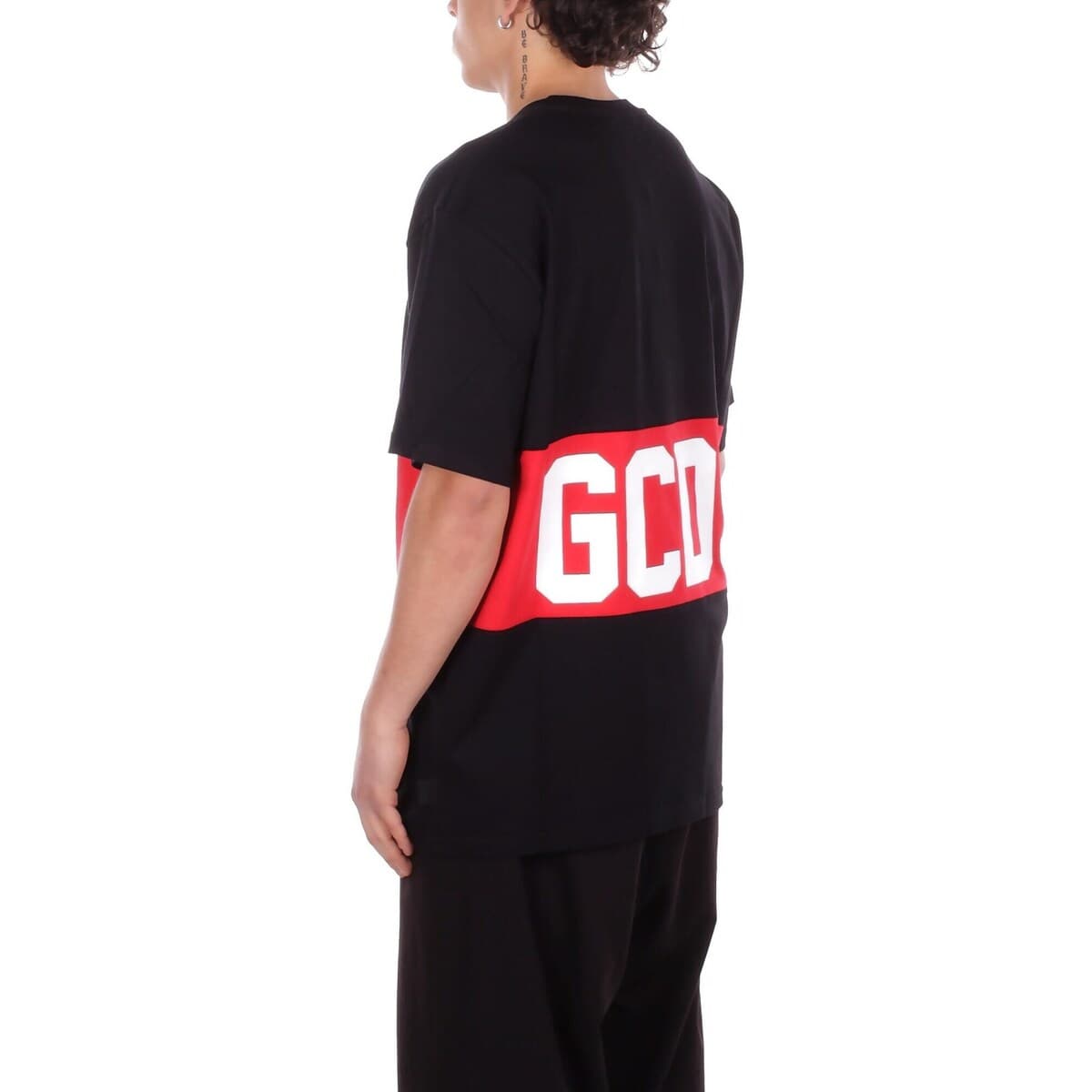 Men's T-Shirts Gcds