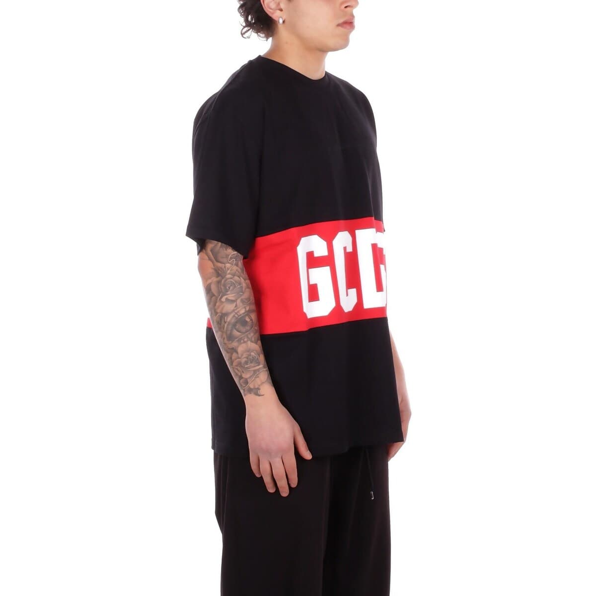 Men's T-Shirts Gcds
