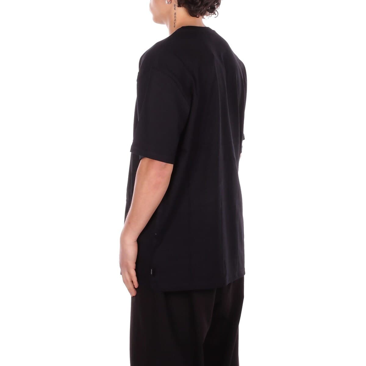 Men's T-Shirts Gcds Black