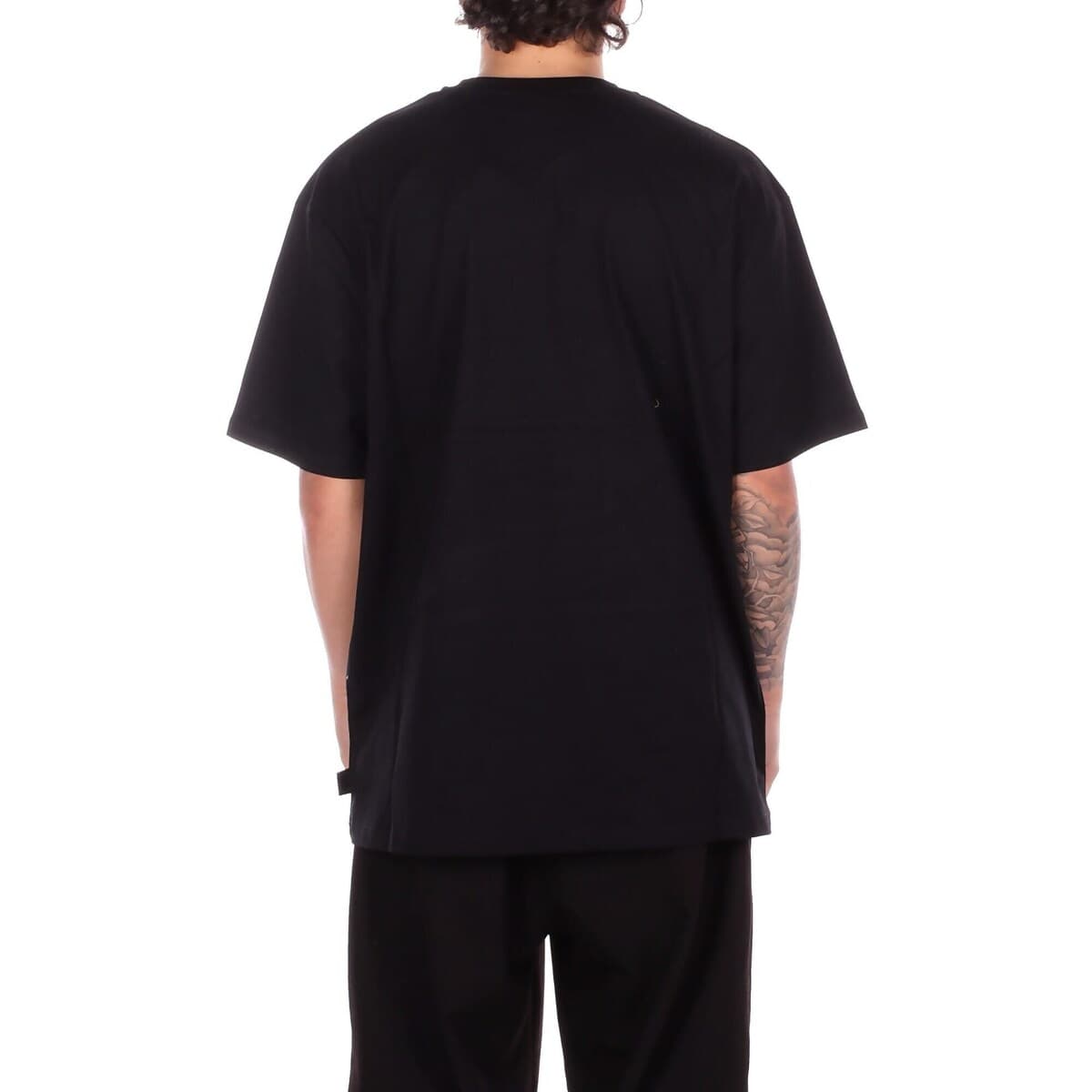 Men's T-Shirts Gcds Black