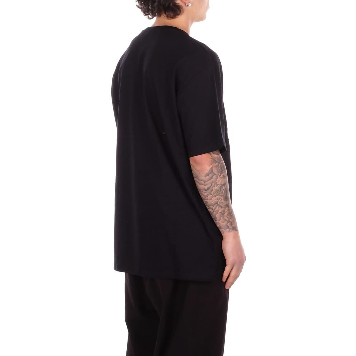 Men's T-Shirts Gcds Black