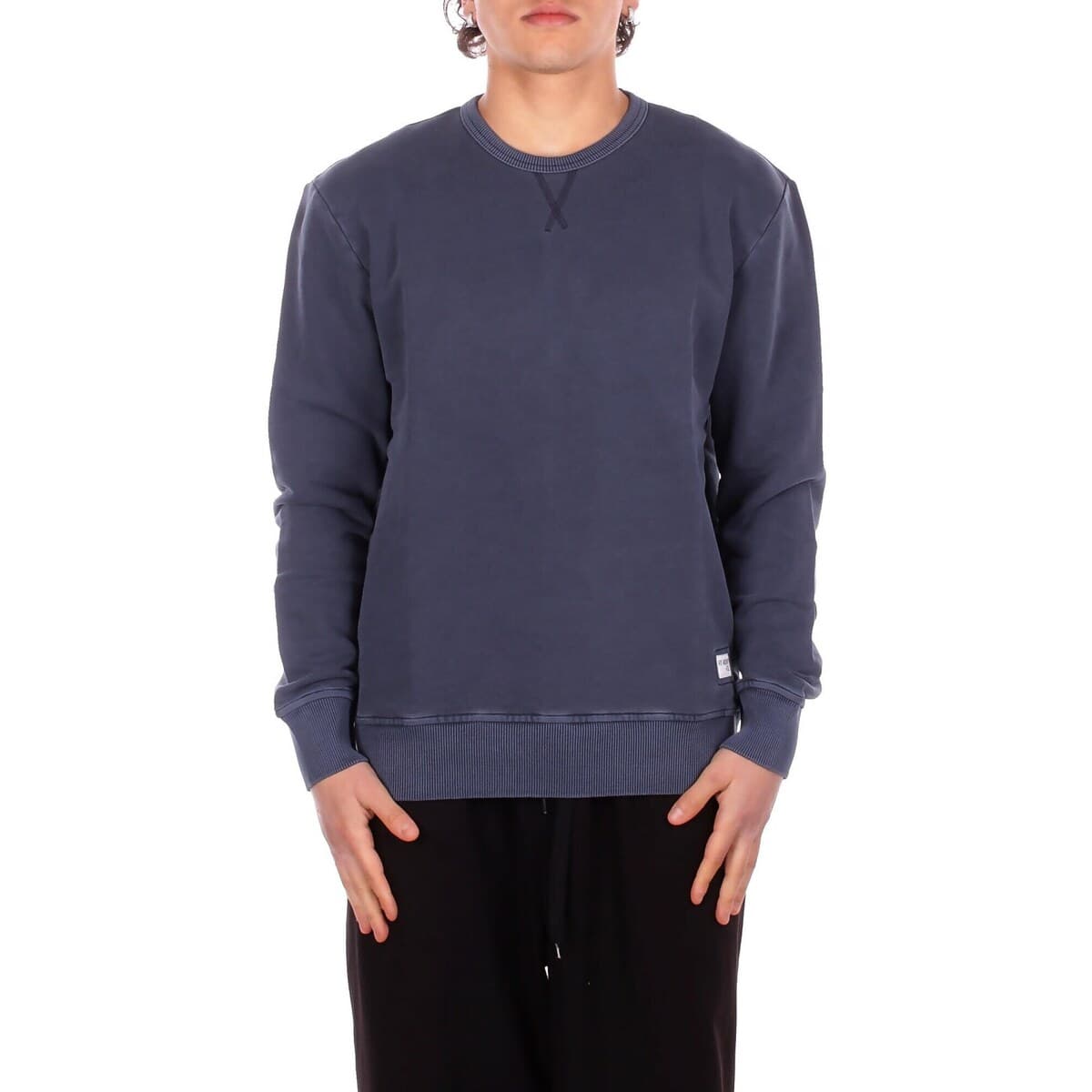 Αθλητικό T-shirt Fay MJMB55211