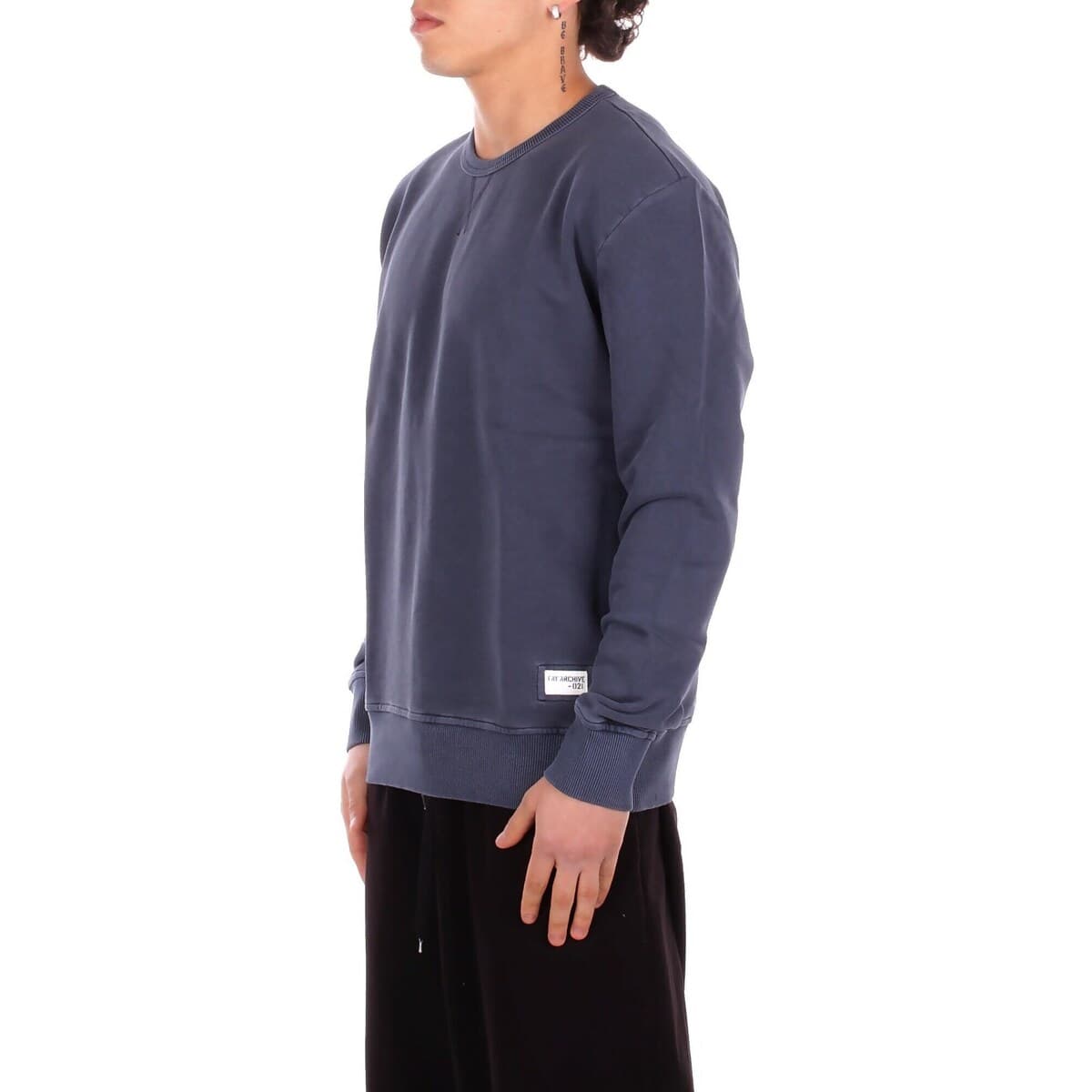 Men's Sports T-Shirts Fay Blue