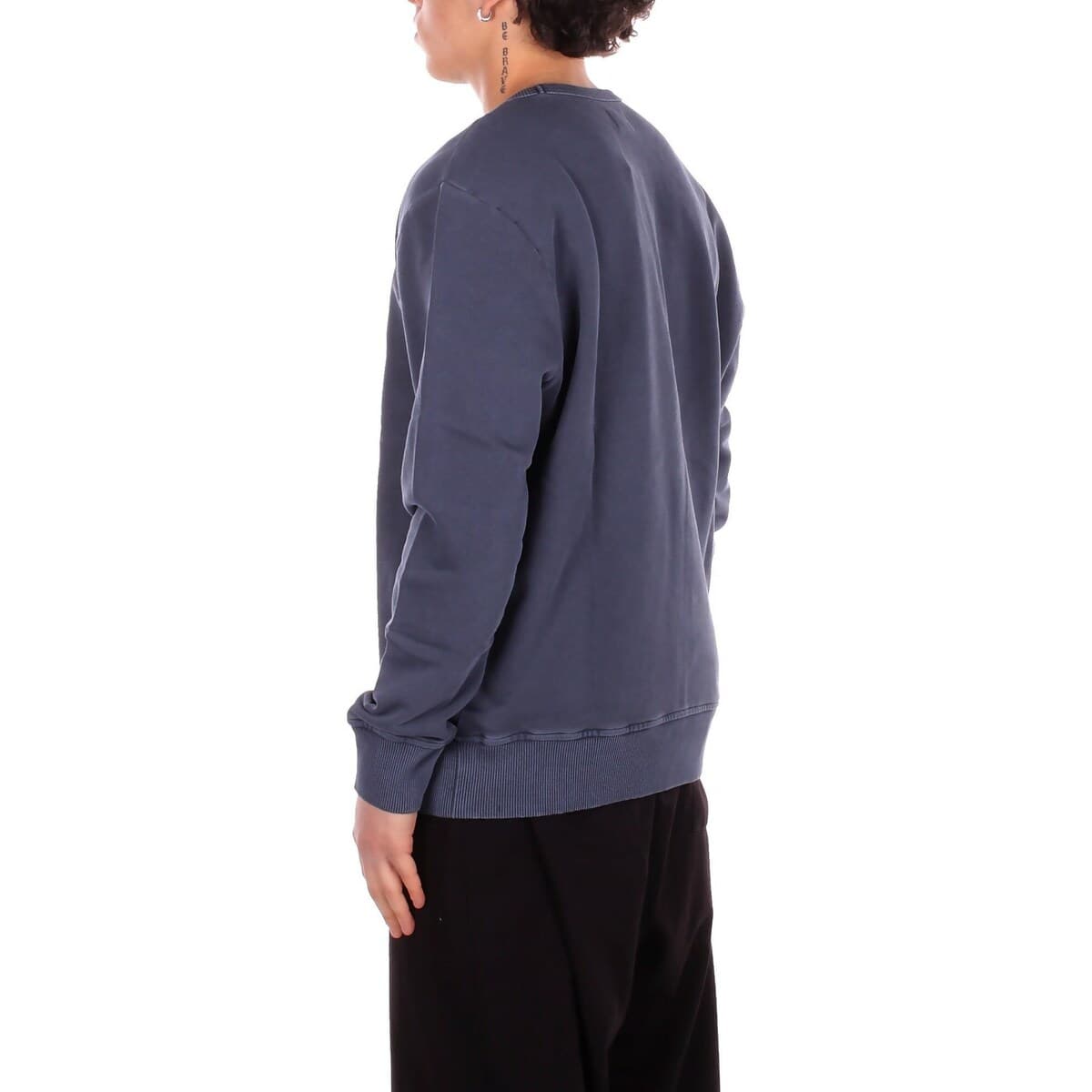 Men's Sports T-Shirts Fay Blue