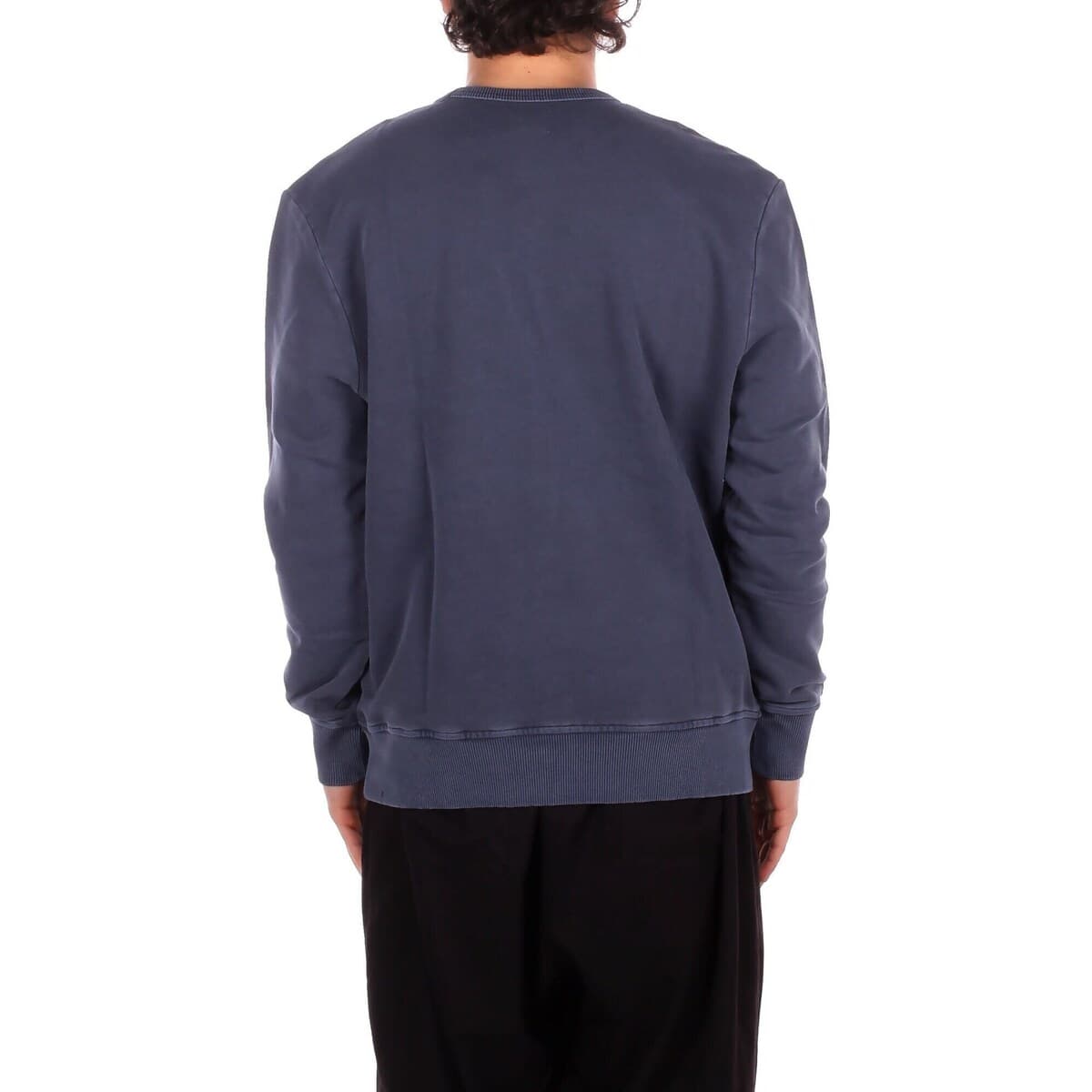 Men's Sports T-Shirts Fay Blue