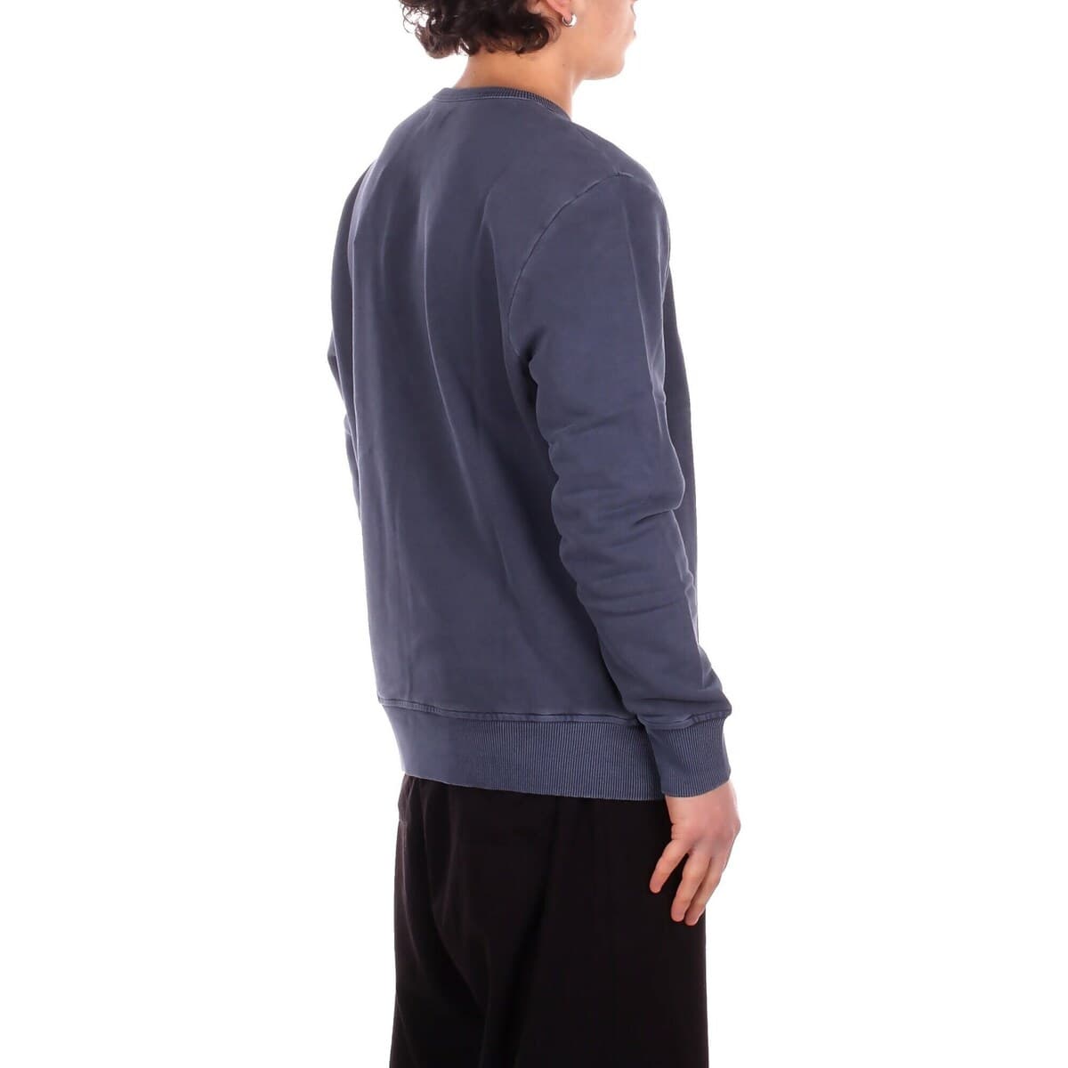 Men's Sports T-Shirts Fay Blue