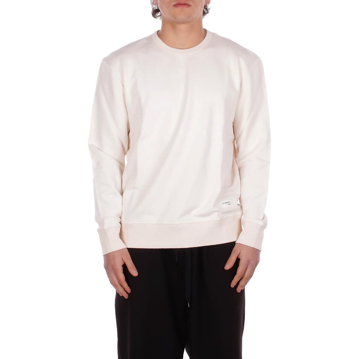 Αθλητικό T-shirt Fay MJMB55211