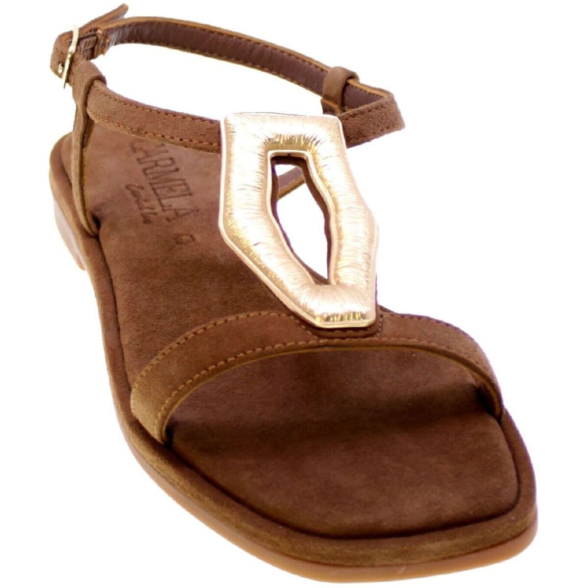 Women's Sandals Carmela Brown