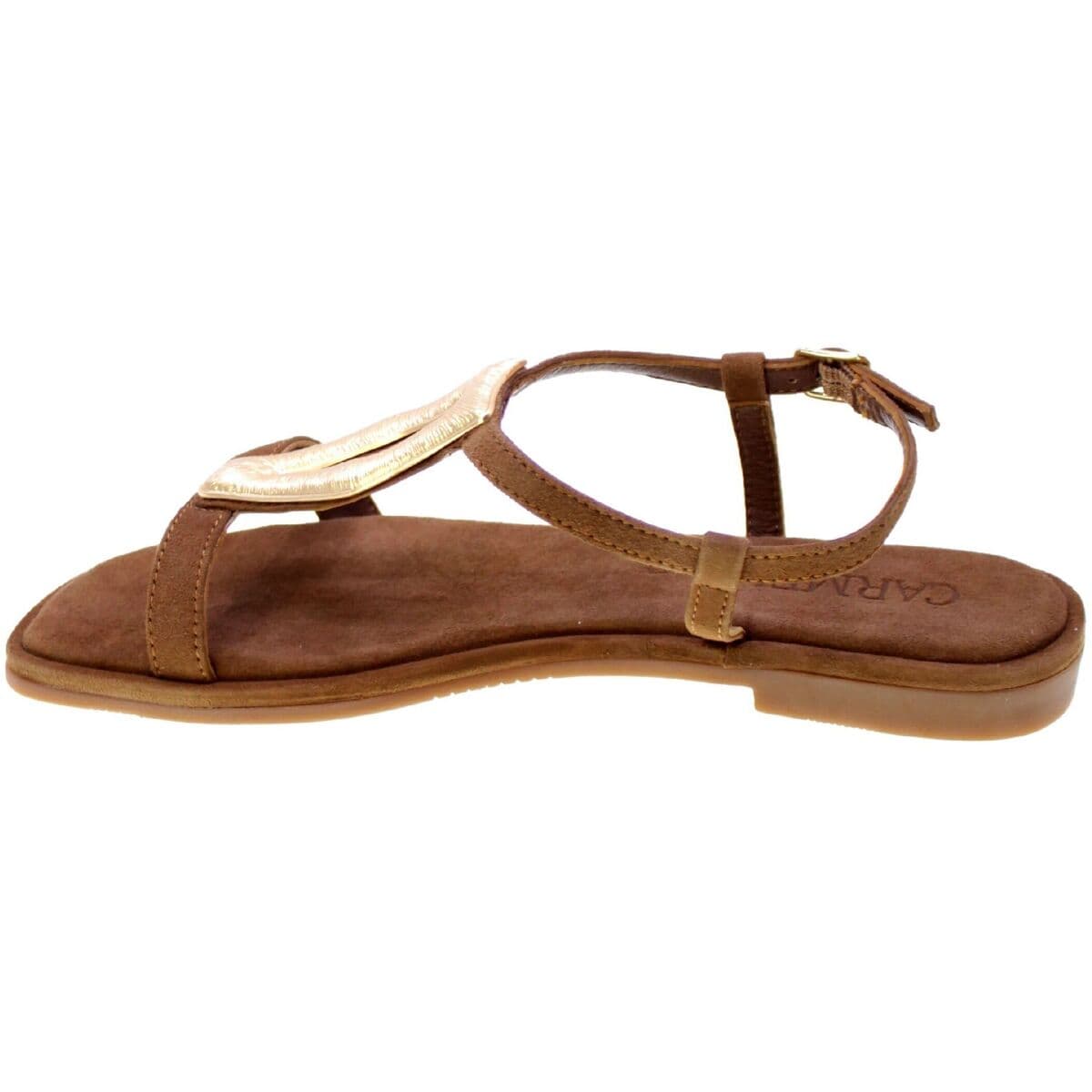 Women's Sandals Carmela Brown