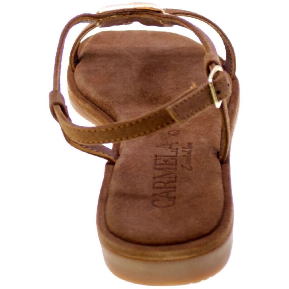 Women's Sandals Carmela Brown