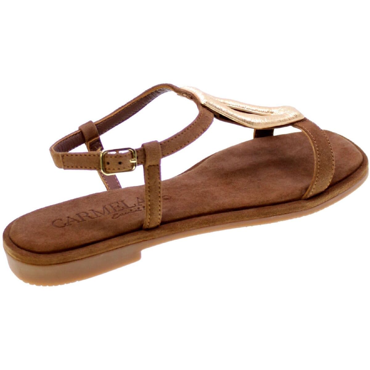 Women's Sandals Carmela Brown