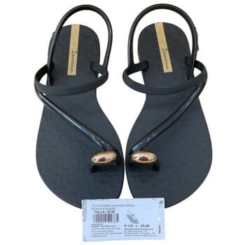 Boys' Sandals Ipanema Black
