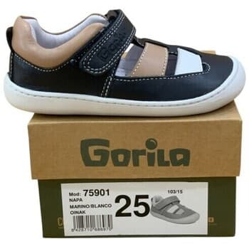 Boys' Sandals Gorila Blue