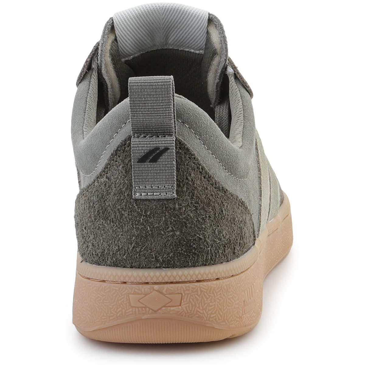 Men's Sneakers Palladium Green