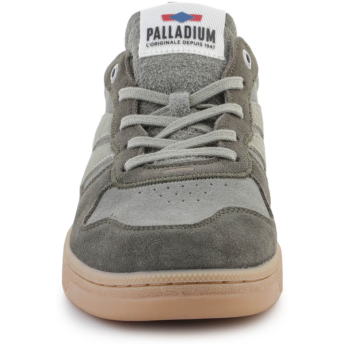 Men's Sneakers Palladium Green