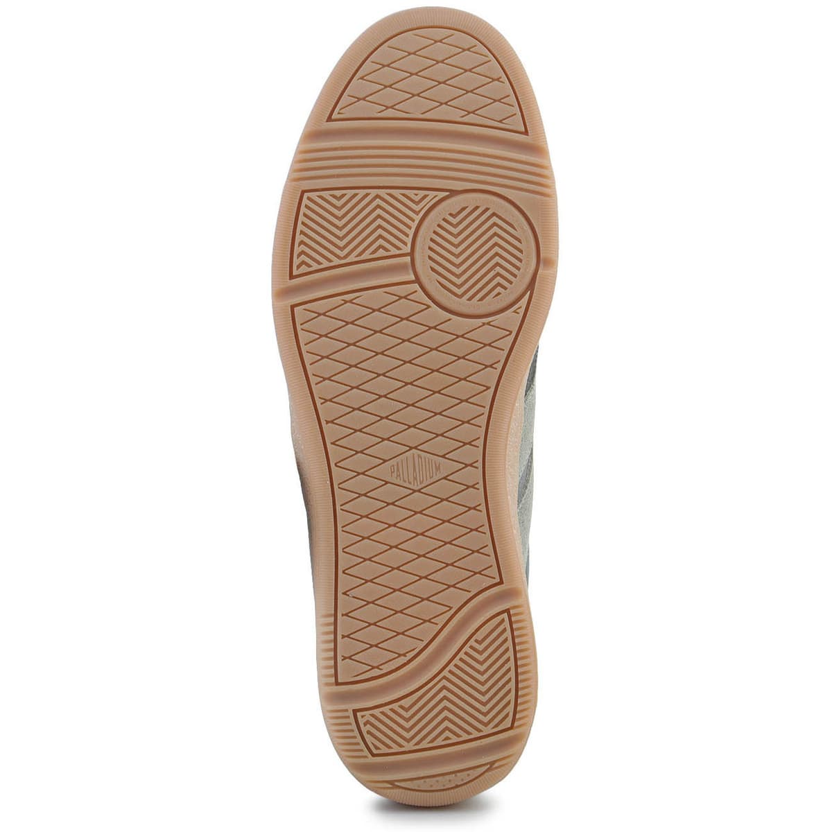 Men's Sneakers Palladium Green