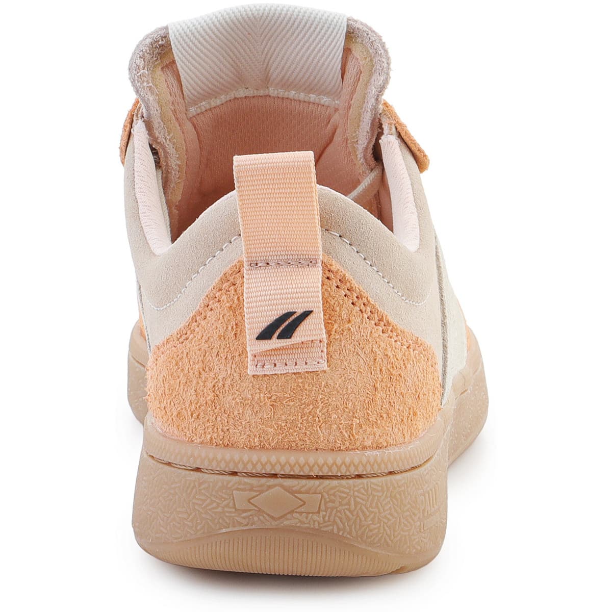 Men's Sneakers Palladium Orange