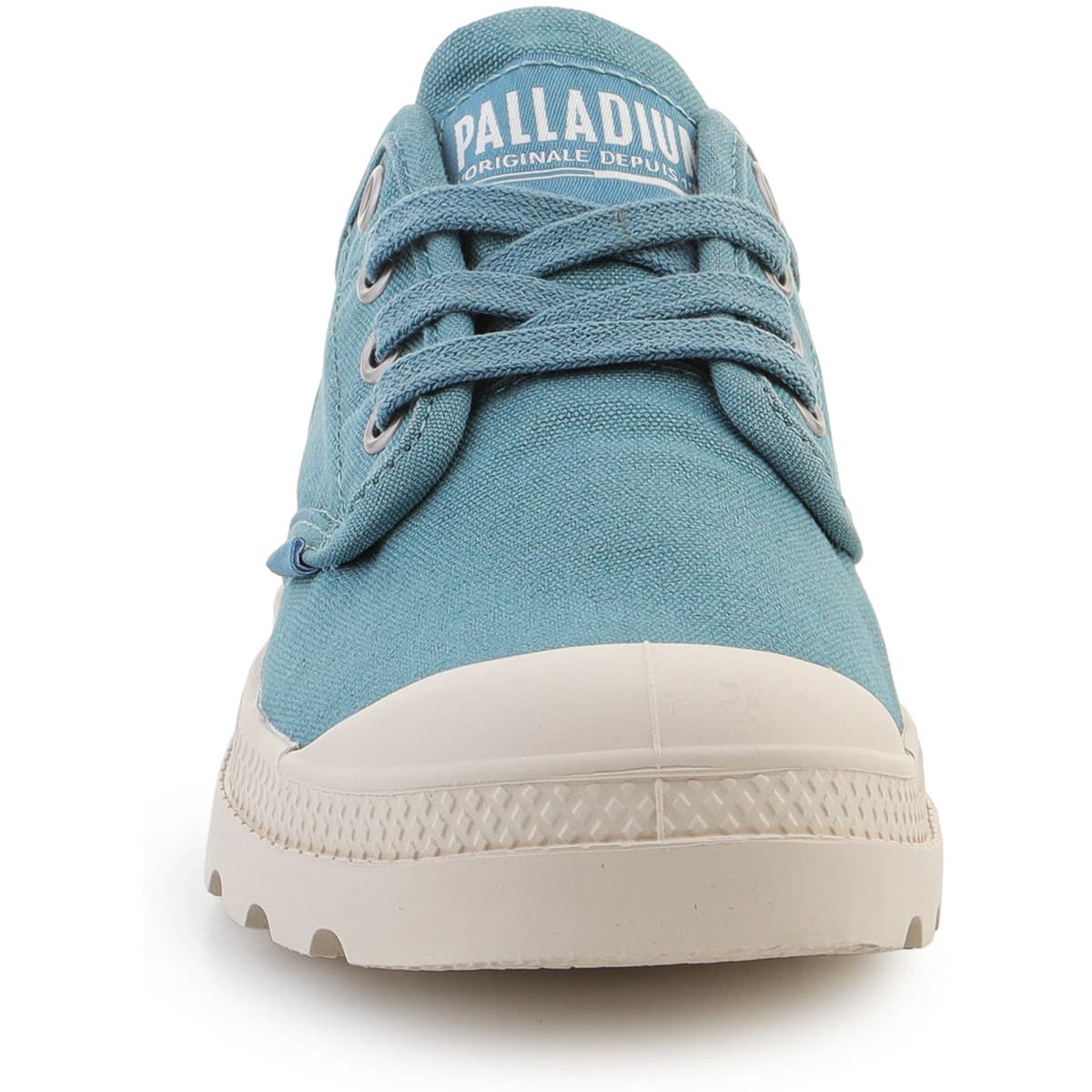 Women's Sneakers Palladium Blue