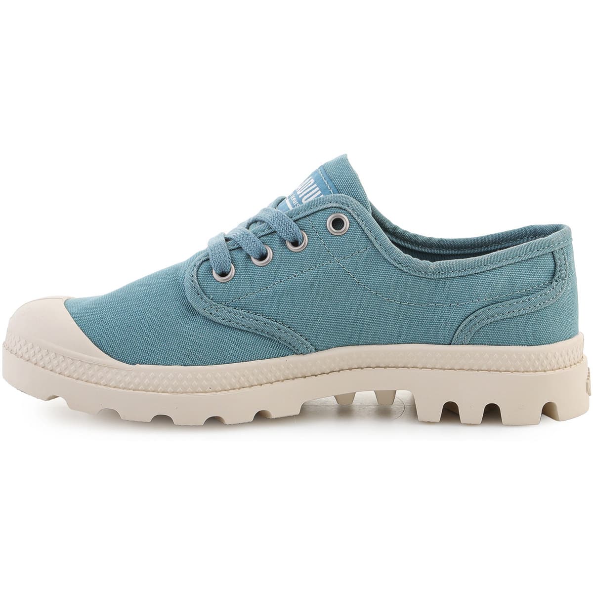 Women's Sneakers Palladium Blue