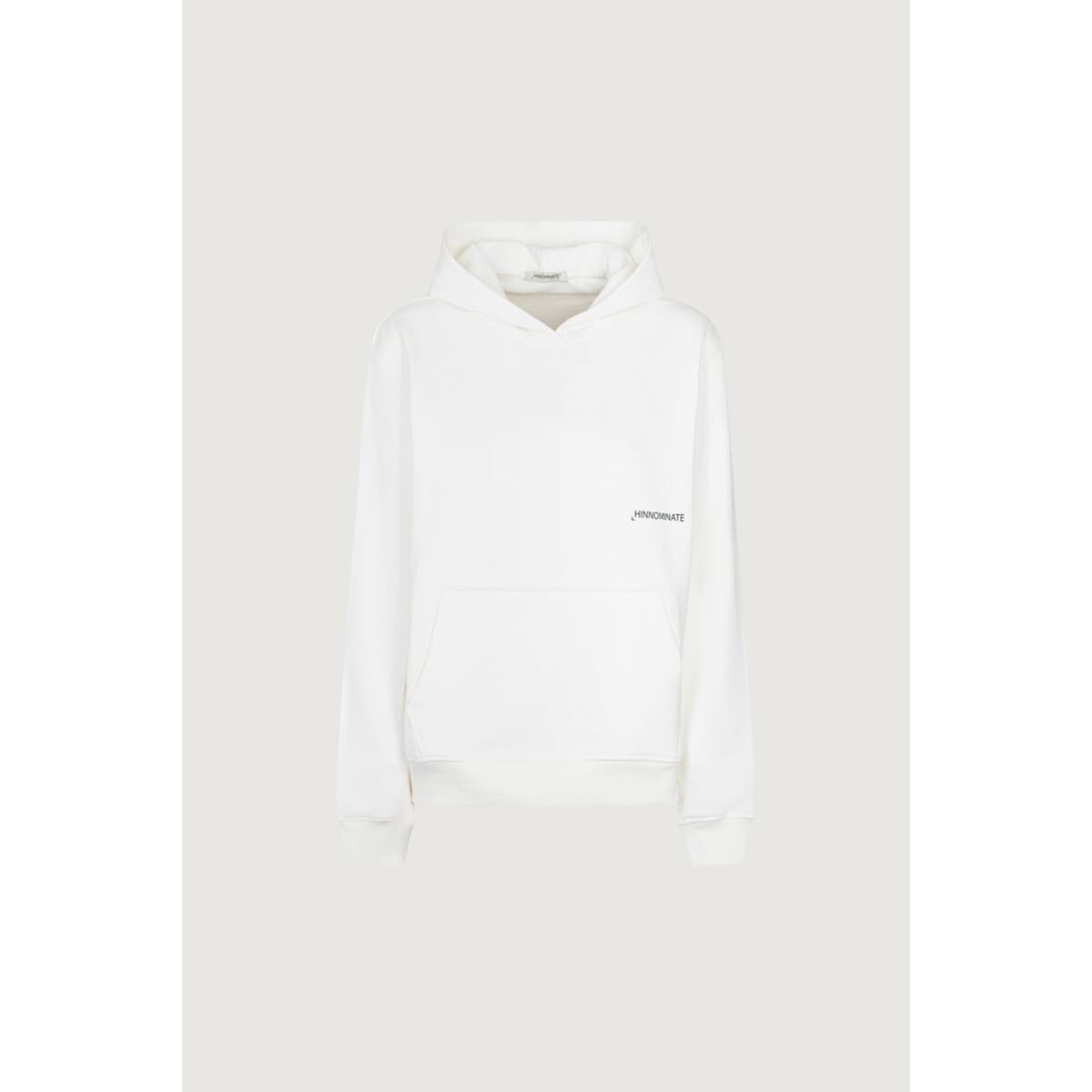 Women's Sweatshirts Hinnominate White