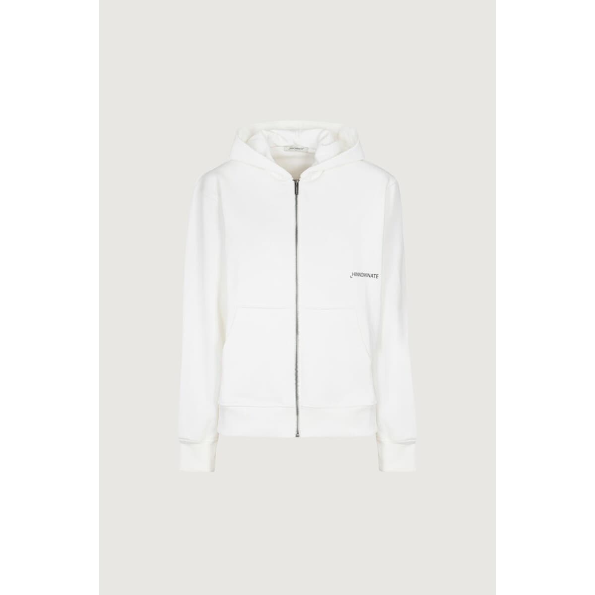 Women's Sweatshirts Hinnominate White