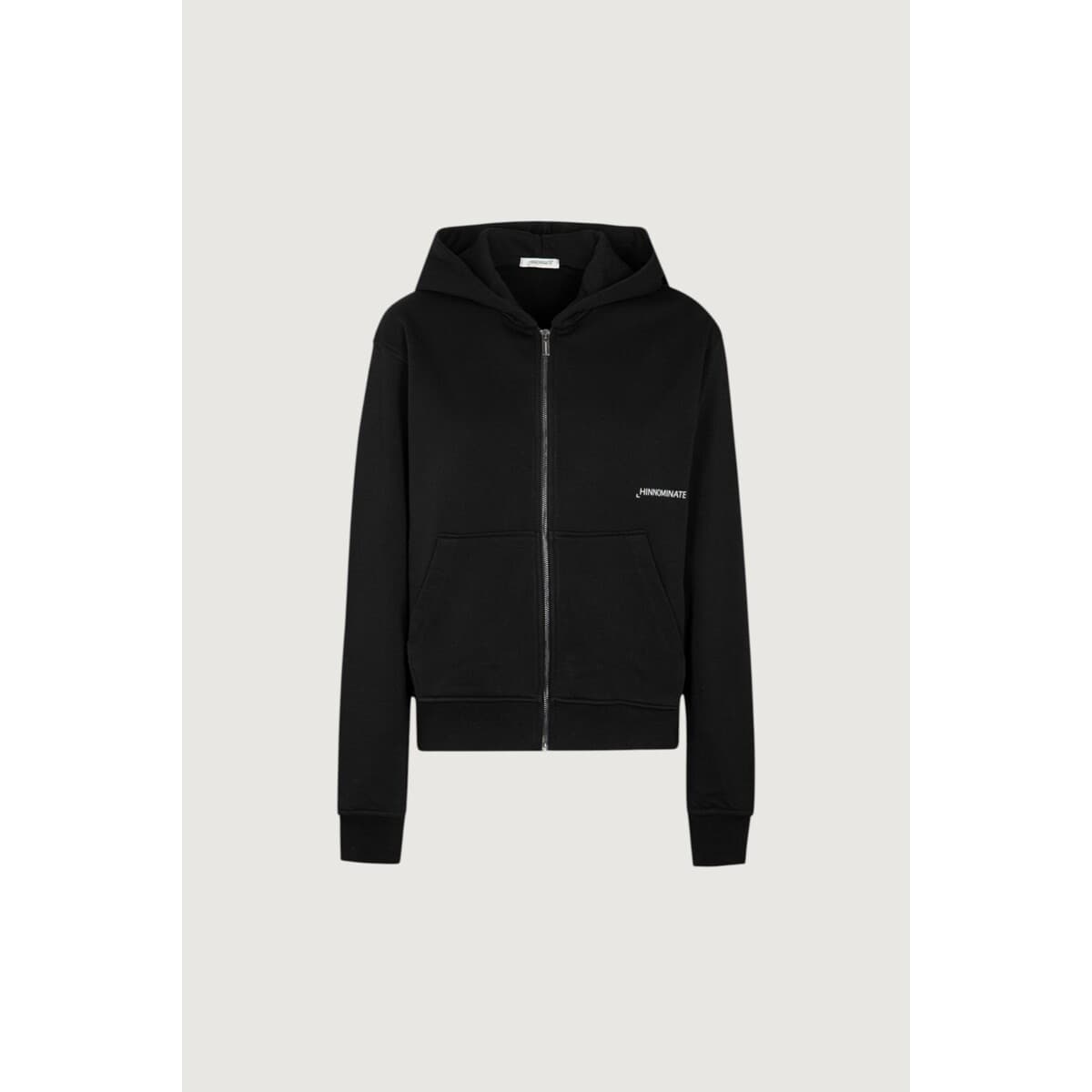 Women's Sweatshirts Hinnominate Black