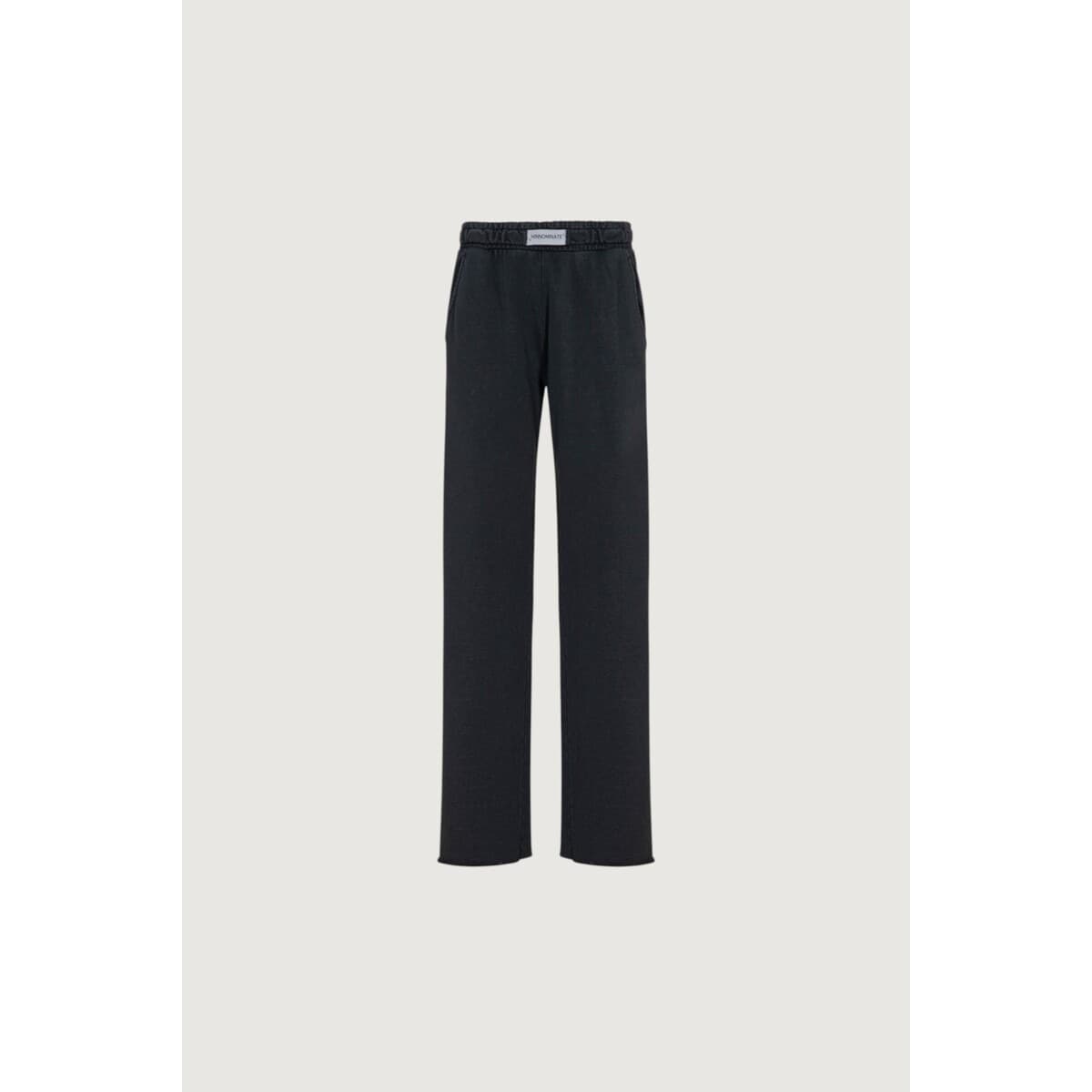 Women's Pants Hinnominate Black