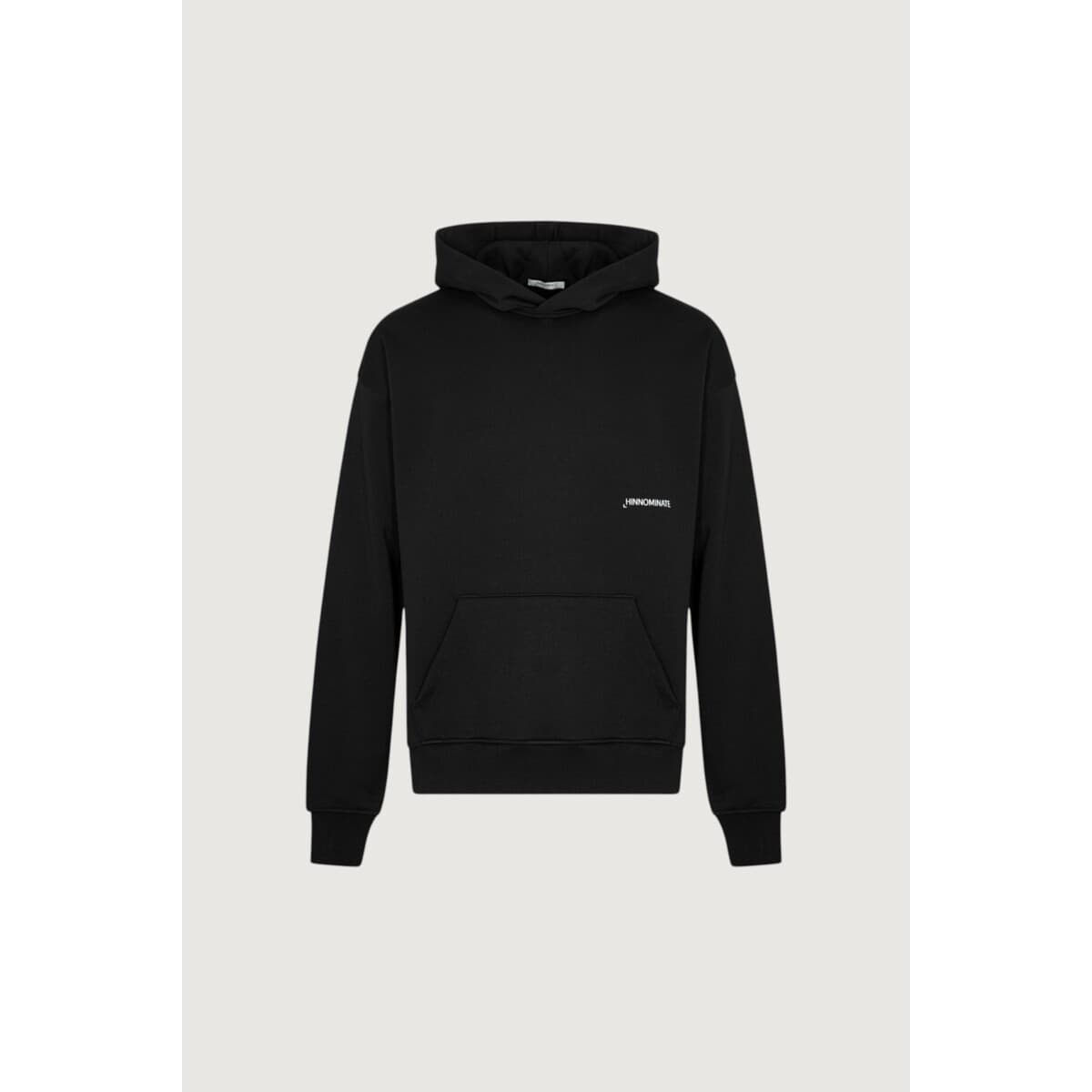 Men's Sweatshirts Hinnominate Black