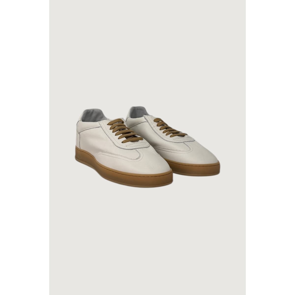 Men's Sneakers Soldini 80 White