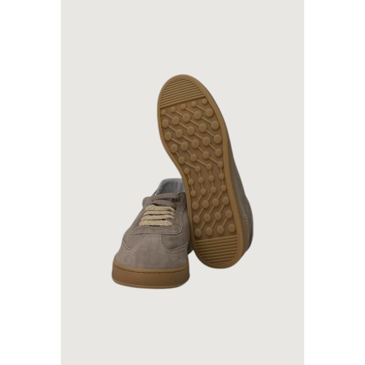 Men's Sneakers Soldini 80 Blue