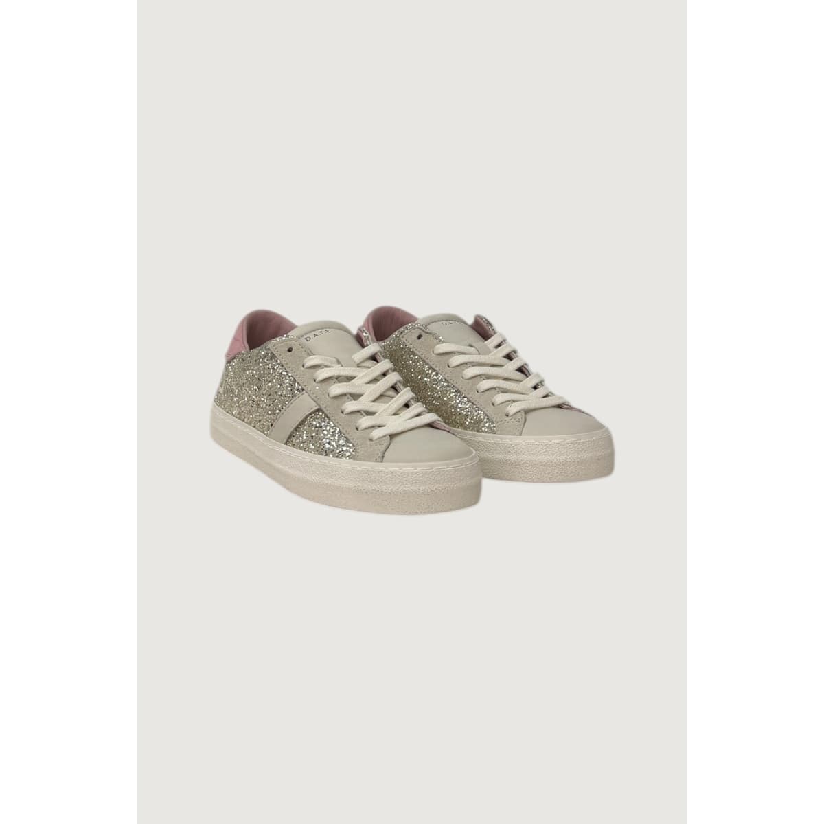 Women's Sneakers D.A.T.E. Gray