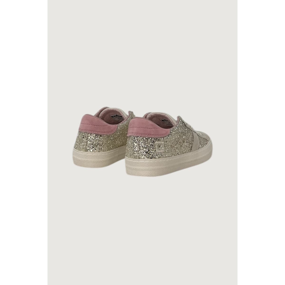 Women's Sneakers D.A.T.E. Gray