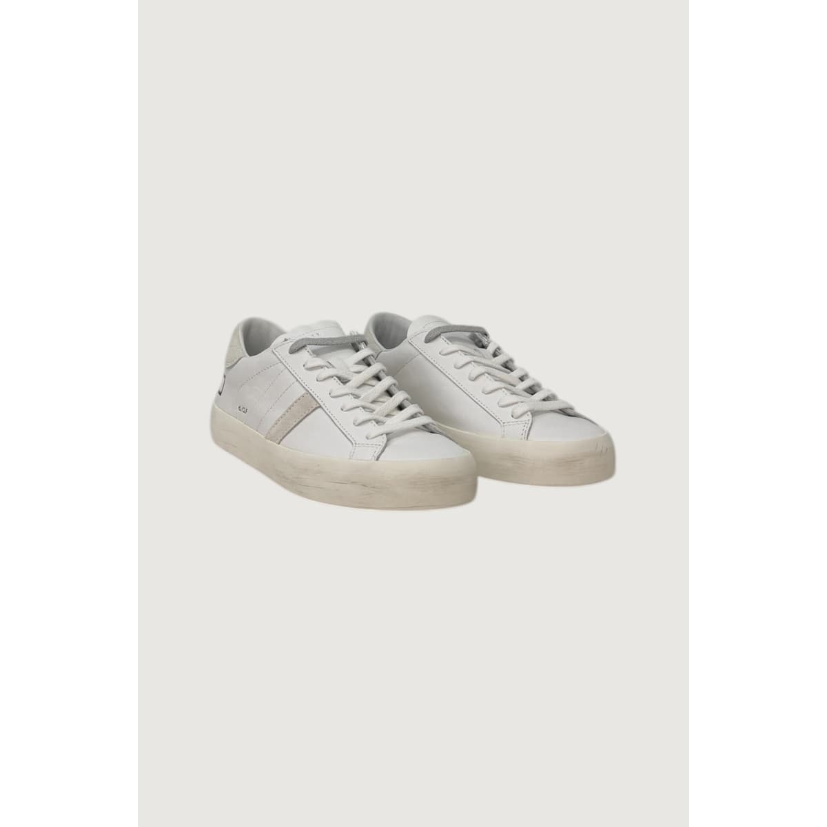 Men's Sneakers D.A.T.E. White