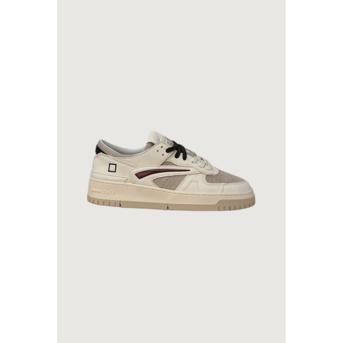 Men's Sneakers D.A.T.E. Beige