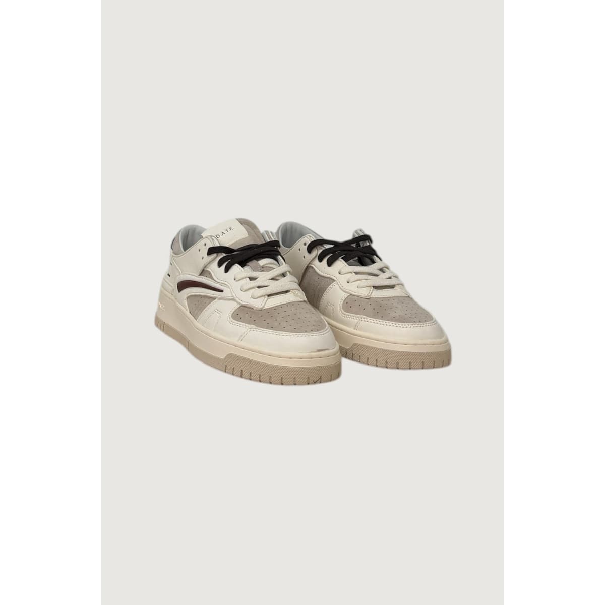 Men's Sneakers D.A.T.E. Beige