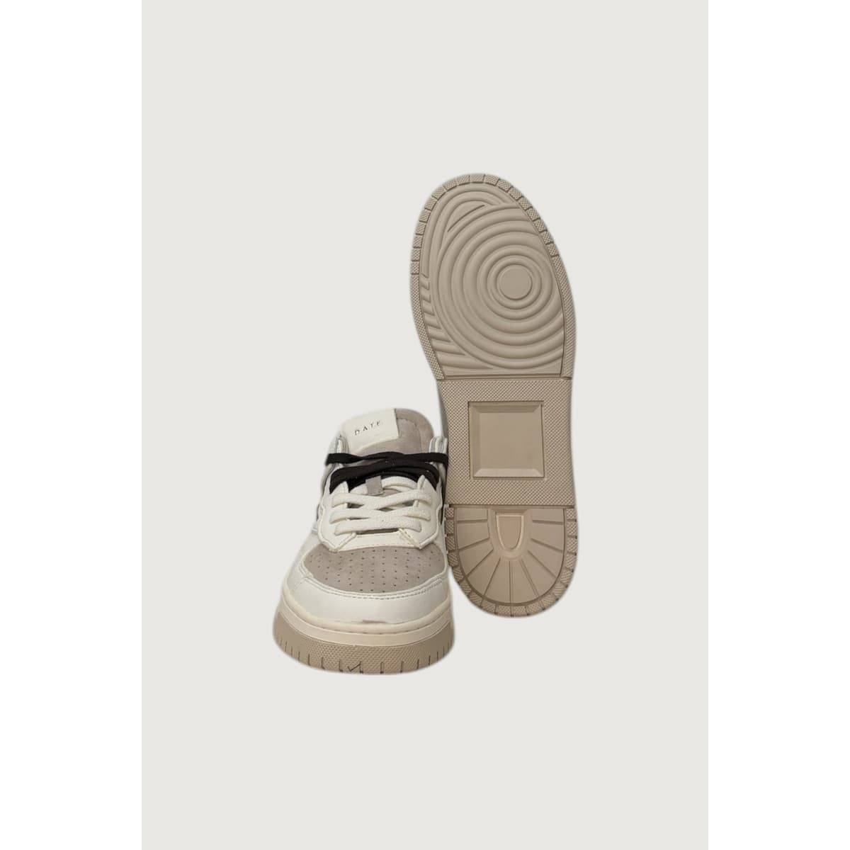 Men's Sneakers D.A.T.E. Beige