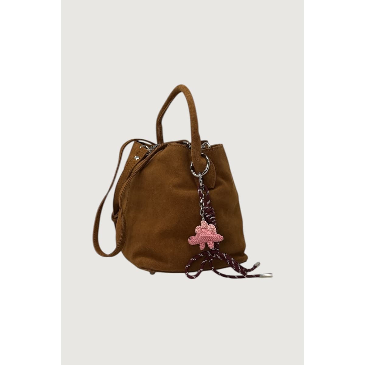 Women's Shoulder Bags D.A.T.E. Brown