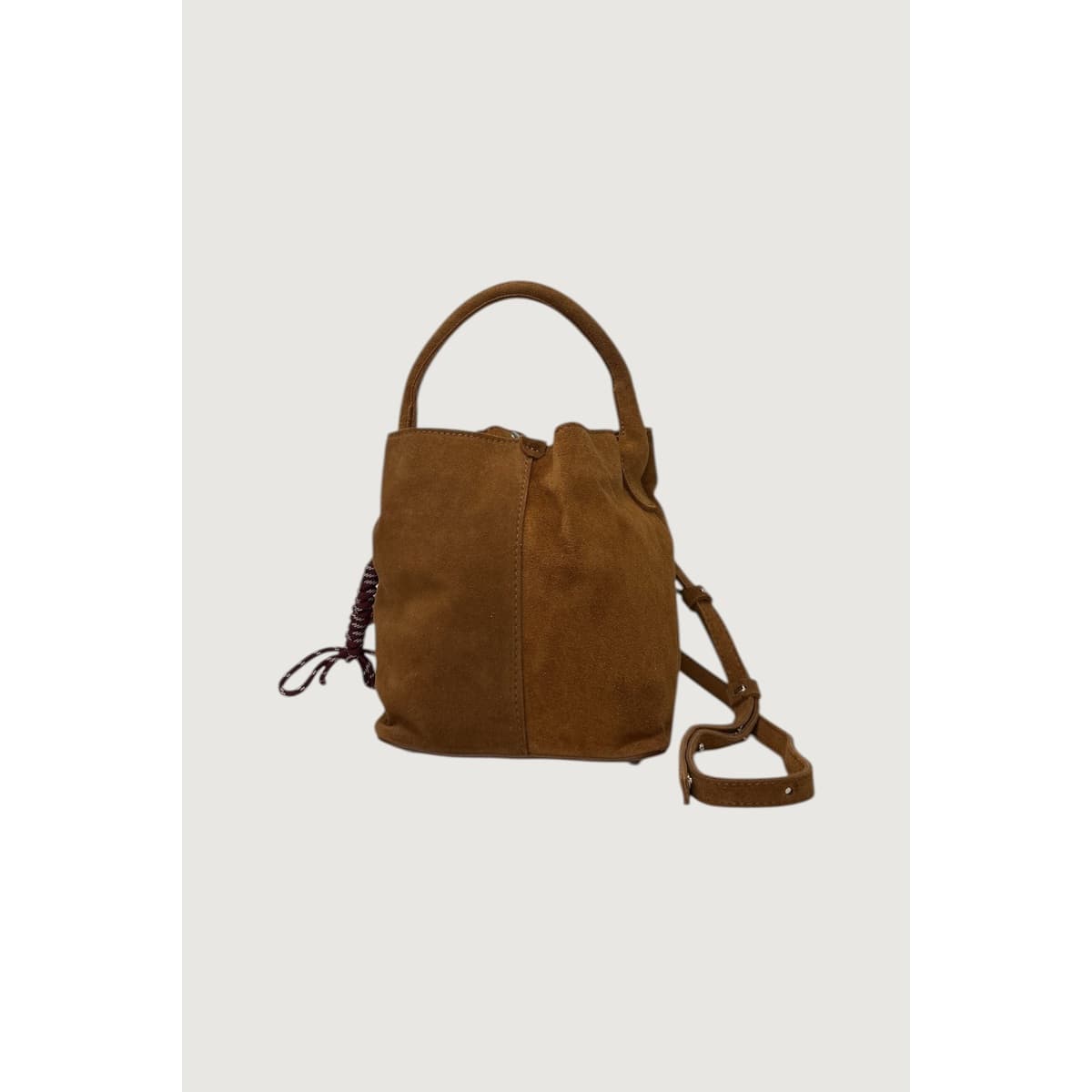Women's Shoulder Bags D.A.T.E. Brown