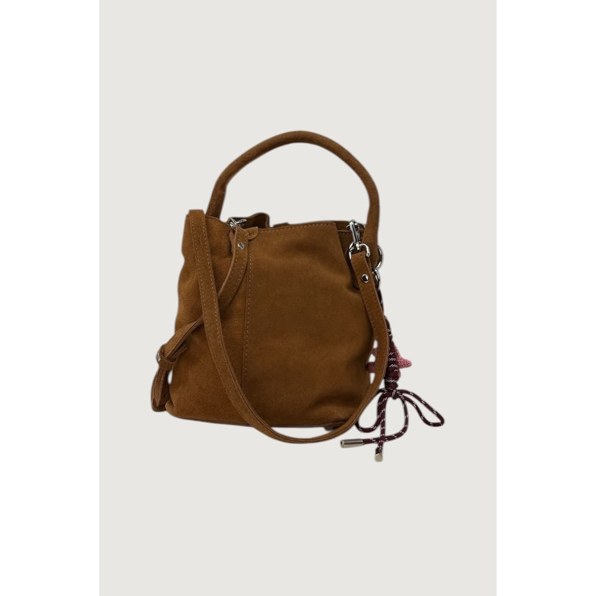 Women's Shoulder Bags D.A.T.E. Brown
