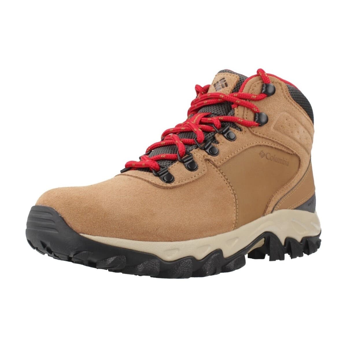 Πεζοπορίας Columbia Botines Hombre Modèle Newton Ridge Plus Ii Sued