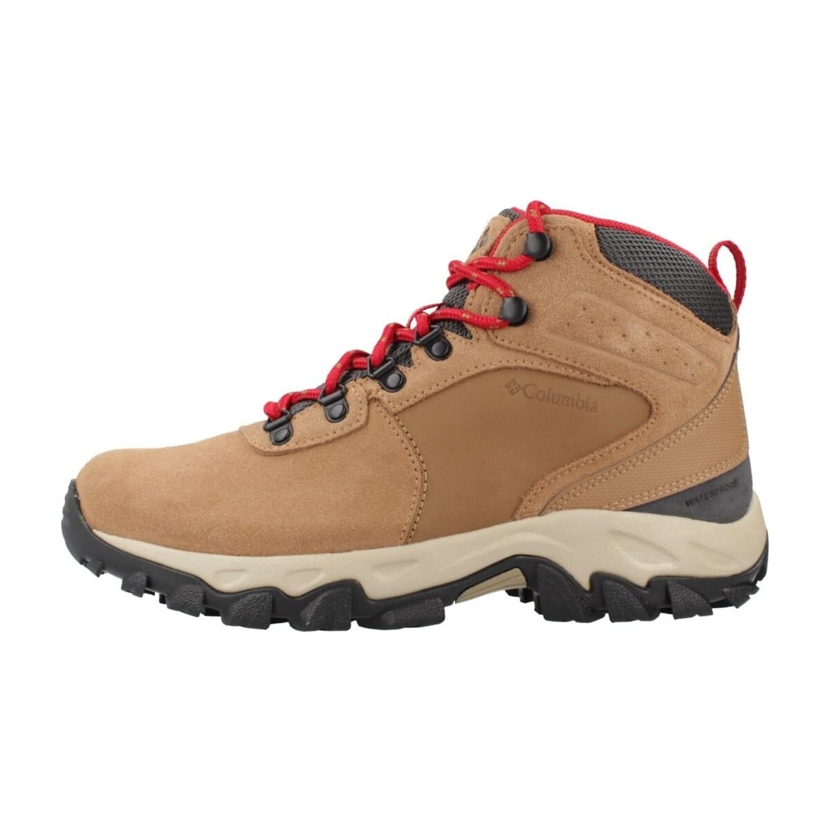 Men's Outdoor Shoes Columbia Brown