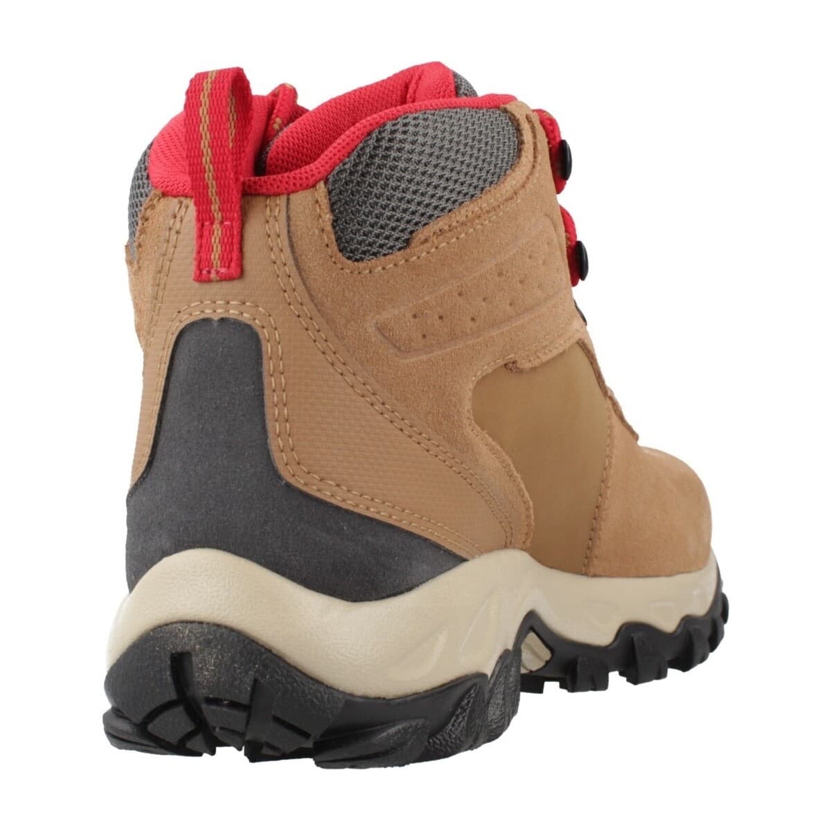 Men's Outdoor Shoes Columbia Brown