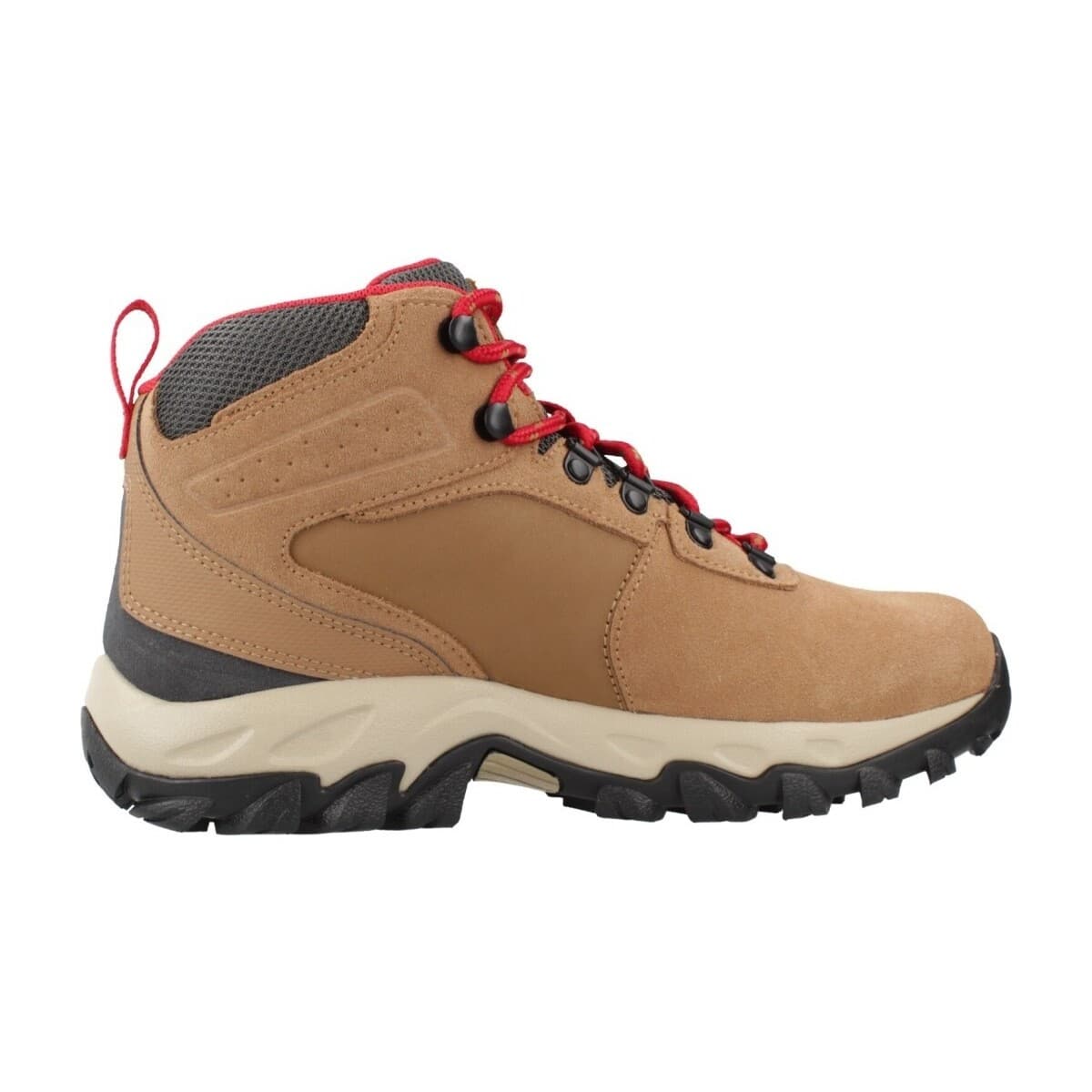 Men's Outdoor Shoes Columbia Brown