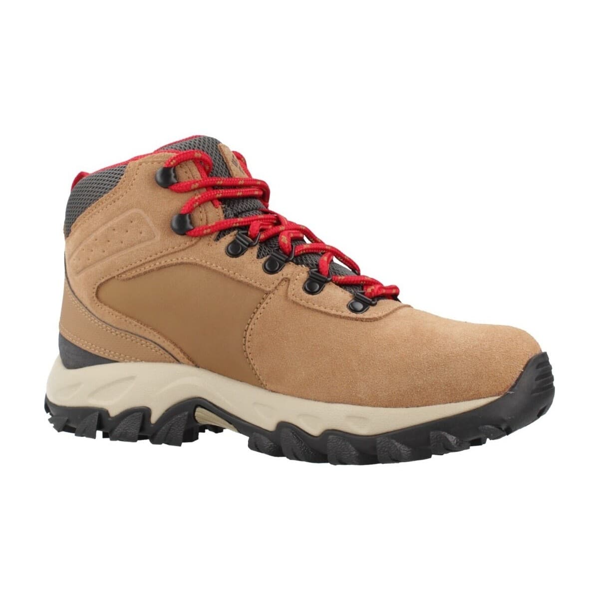 Men's Outdoor Shoes Columbia Brown