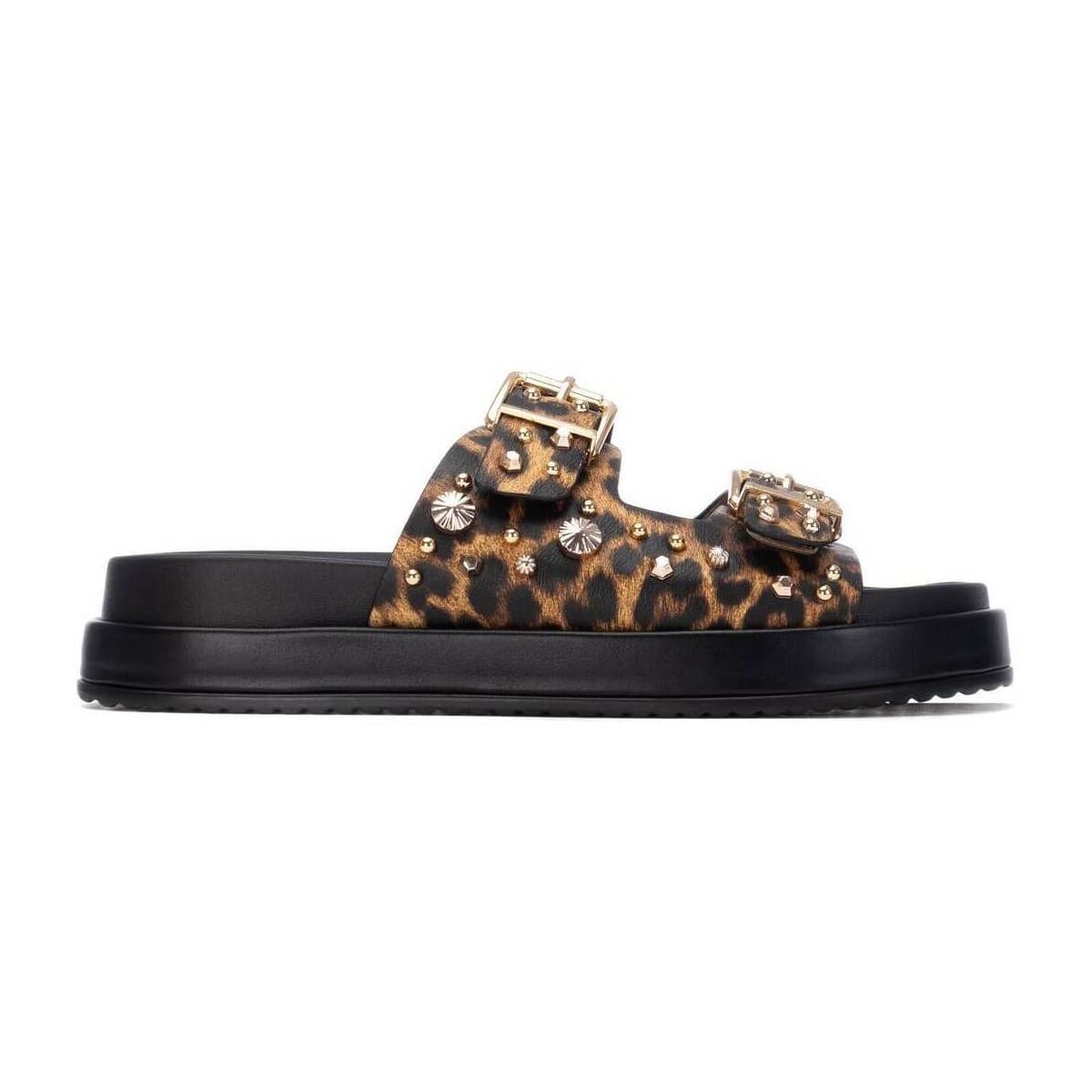 Women's Mules Xti Multicolor