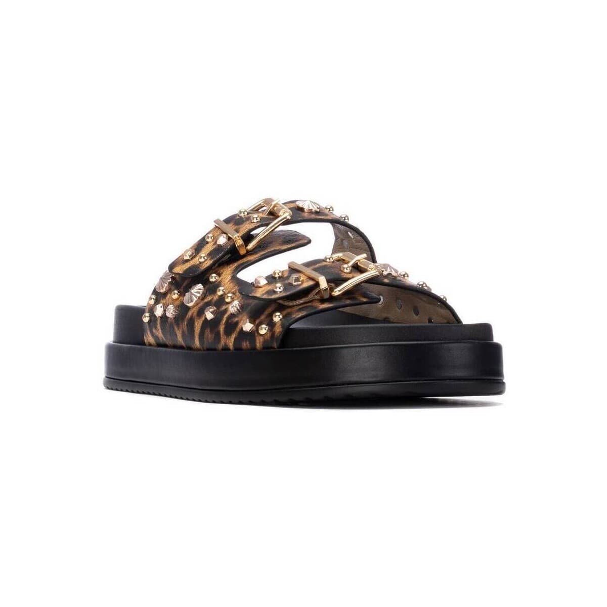 Women's Mules Xti Multicolor