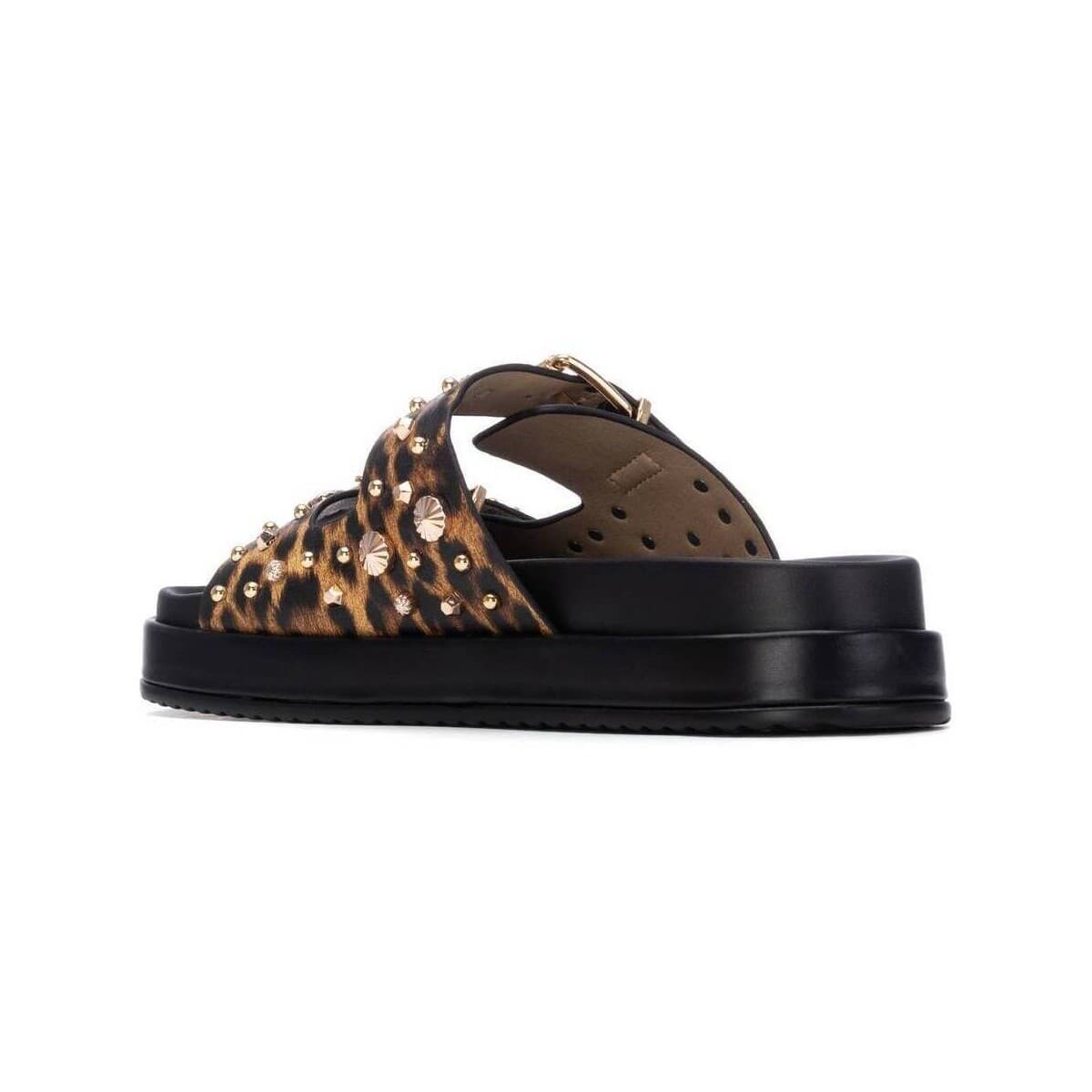 Women's Mules Xti Multicolor